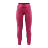 Dámské termo kalhoty CRAFT CORE DRY ACTIVE COMFORT PANT W-B738000-Fame · záber 1