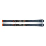 Pánské sjezdové lyže - on piste s vázáním BLIZZARD Thunderbird R15 WB LTD + XCELL12 · záber 1