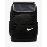 Vrecko na prezúvky NIKE SWIM 35L Swim Backpack Black · záber 5