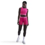 Dámske tréningové kraťasy NIKE PRO W NP 365 SHORT 5IN RUSH PINK WHITE · záber 3