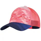 Dámská kšiltovka BUFF TRUCKER CAP AMDO MULTI · záber 1