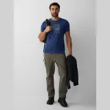 FUNKČNÉ TSHIRT - Farba: ružová · záber 10