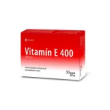Noventis Vitamín E 400 mg 30 cps · záber 1
