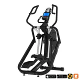 inSPORTline ZenStride 1000 · záber 2