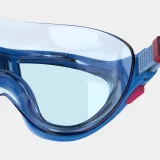 SPEEDO SPEEDO Biofuse detské plavecké okuliare modré jedna veľkosť · záber 2