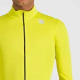 Pánská cyklistická bunda SPORTFUL Fiandre light no rain jacket, cedar · záber 5