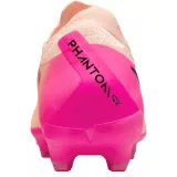 Pánské outdoorové fotbalové kopačky NIKE Nike Phantom GX 2 Pro M FG crimson tint black pink blast · záber 4