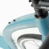 Crussis Koloběžka Crussis ONE ROAD 4.2-1 modrá 28"/20" · záber 5