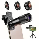 Apexel Apexel 4-in-1 Tripod · záber 1
