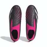 Adidas Predator Accuracy+ FG - 43 ⅓ · záber 5