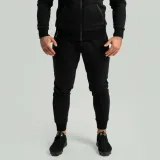 Спортно долнище Nova Black - STRIX - Размер: XL | Тегло: 0,56 g | Опаковка: 35 · záber 1