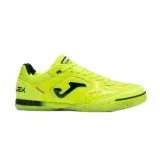 Pánske futbalové kopačky halové JOMA Top Flex 2632 M IC fluor yellow · záber 1