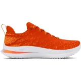Pánská běžecká obuv UNDER ARMOUR UA Velociti 3 team orange nova orange mod gray · záber 4
