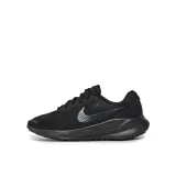 Dámská sportovní obuv (tréninková) NIKE Revolution 7 Ws black off noir · záber 2