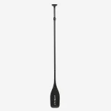 DECATHLON Pádlo na paddleboard 900 karbónové 2 časti 165 – 205 cm bez · záber 1