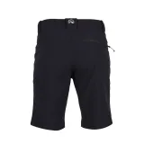 Pánské turistické kraťasy NORTHFINDER BENEDICT-269black · záber 5