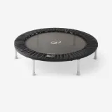 DOMYOS TRAMPOLÍNA TRAMPO100 NA FITNESS bez · záber 1