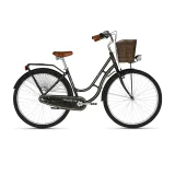 Kellys Arwen Dutch 28" - model 2024 Red - 18" (160-185 cm) · záber 1