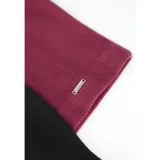 Dámské tričko s dlouhým rukávem VOLCANO L- NEVRA -PINK · záber 5