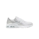 Dámská rekreační obuv NIKE Air Max Excee white white metallic platinum · záber 1