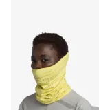 Multifunkčná šatka BUFF DRYFLX® SOLID LIME · záber 5