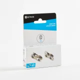 DECATHLON Súprava 2 rýchlospojok s 11 rýchlosťami ...... · záber 2