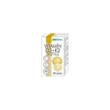 Edenpharma Vitamín D3 + K2 60 tabliet · záber 3