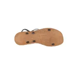 Dámské sandály IPANEMA Glow Sandal W beige brown gold · záber 5