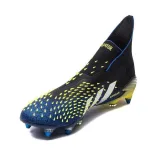 Adidas Predator Freak + SG - 42 · záber 2