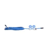 GymBeam Vijača Blue · záber 2