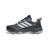Dámska nízka turistická obuv ADIDAS Terrex Skychaser AX5 GTX W aurora onix dashboard grey carbon · záber 2