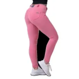 Nebbia Dreamy Edition Bubble Butt legíny 537 POUZE S - růžová (VÝPRODEJ) · záber 1