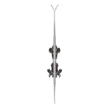 Pánské sjezdové lyže - on piste s vázáním BLIZZARD Thunderbird R13 + TPX12 · záber 3