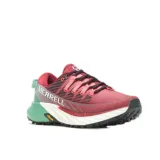 Dámská běžecká trailová obuv MERRELL Agility Peak 4 coral · záber 1