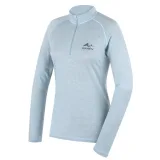 Husky Merow Zip L - Velikost: M | Barva: Modrá · záber 1
