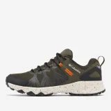 COLUMBIA COLUMBIA Peakfreak II pánska nepremokavá turistická obuv kaki 41 · záber 1