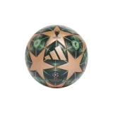 Fotbalový míč ADIDAS UCL LGE METCOP SHAGRN SSLIME · záber 1