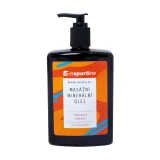 Masážny minerálny olej inSPORTline pomaranč 500 ml · záber 2