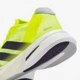 ADIDAS ADIDAS Adizero Boston 13 pánska bežecká obuv žltá 40 · záber 2
