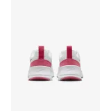 Dámská rekreační obuv NIKE Air Max Nuaxis W white easter pink black comet red · záber 5