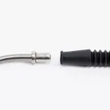 DECATHLON Vodidlo s gumičkou V-Brake ...... · záber 2