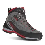 Pánská vysoká turistická obuv KAYLAND Grand Tour Gtx, Grey Red · záber 1