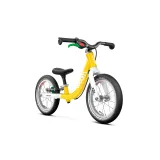 Futóbicikli WOOM GO 1, vibrant yellow · záber 2