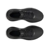 Pánská běžecká obuv UNDER ARMOUR UA Charged Rogue 5 M black black black · záber 4
