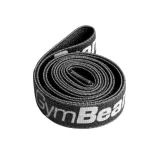 GymBeam Textilní posilovací guma Cross Band Level 4 · záber 5