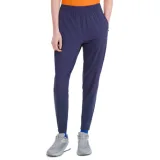 Dámské běžecké kalhoty 4F TROUSERS FNK-WSS25TFTRF0795-22S-ANTHRACITE · záber 1