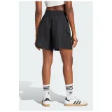 Dámské kraťasy ADIDAS ORIGINALS ESS C SHORTS-BLACK · záber 2