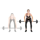 Činkový set inSPORTline Pumpstar Plus 2-20kg · záber 3