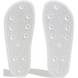 Dámské pantofle (plážová obuv) ADIDAS ORIGINALS Adilette W cloud white lucid blue cloud white · záber 4