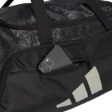 Cestovná taška ADIDAS DEF G DUFFLE M BLACK WONALU · záber 5